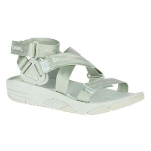 Merrell Belize Mid Web Sandal Foam